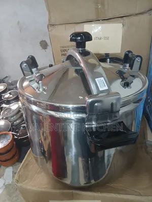 Pressure Pot 80L