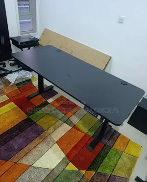Modern Adjustable Desk