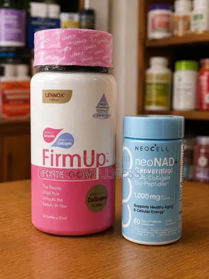 Anti Aging Combo