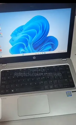 Laptop HP ProBook 430 G4 8GB Intel Core i5 SSD 128GB