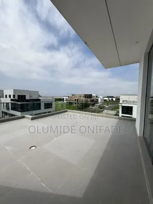 Furnished 3bdrm Duplex in Ikota Estate, Oba Akran for sale