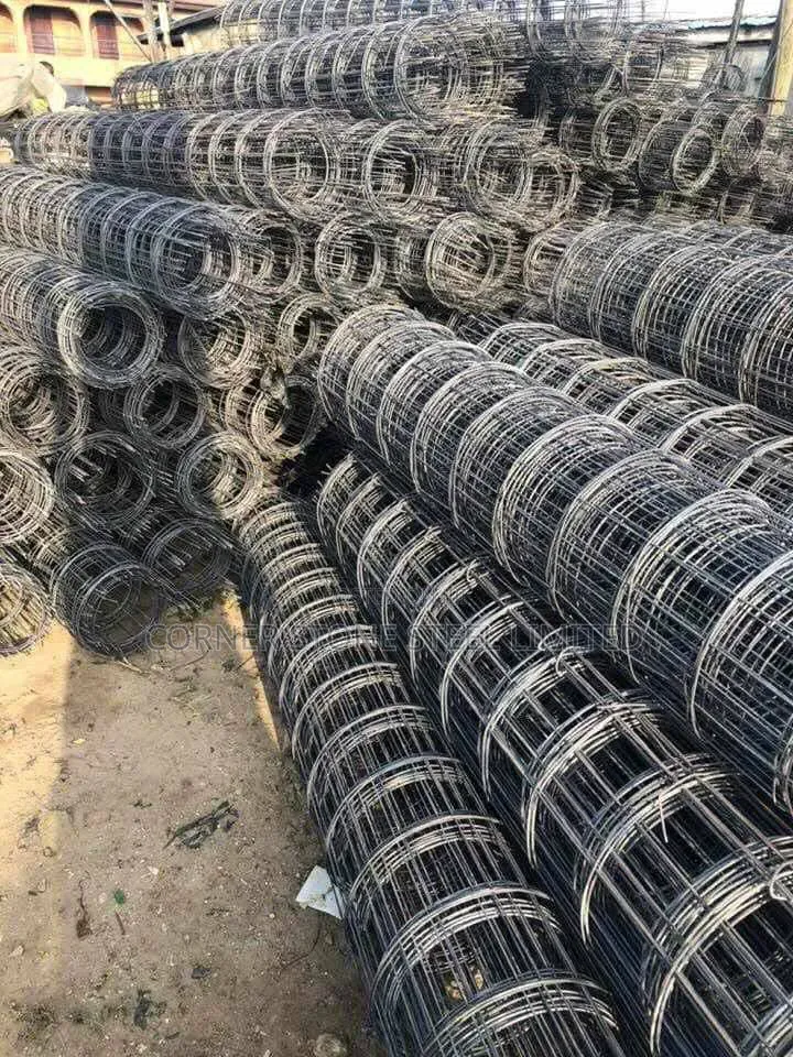 20 Mesh Wire Stainless