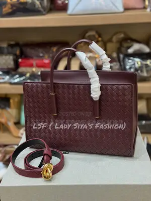 A Bottega Beauty