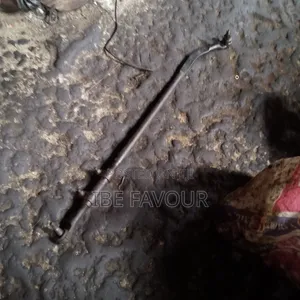 Short Tie Rod Wrangler
