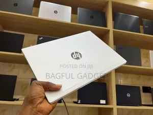 Laptop HP ProBook 440 G6 8GB Intel Core i5 HDD+SSD 256GB