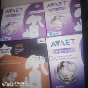 Breast Pump