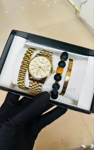 Jewelry Gift Box for Men