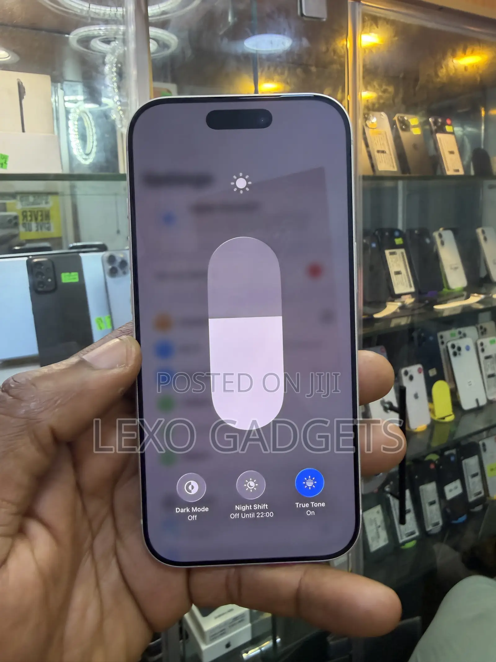 Apple iPhone 17 Pro 256 GB Silver