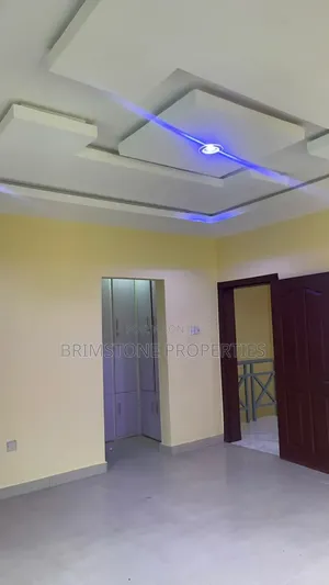 Furnished 4bdrm Duplex in Victoria Island Extension for rent