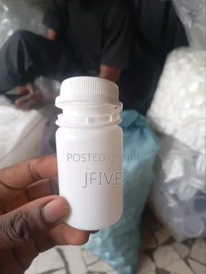 Vitamin C Plastic