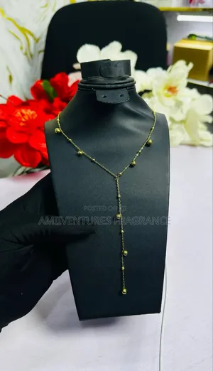 Drop Necklace