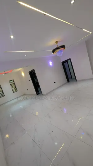 Furnished 2bdrm Apartment in Osangama Estate Uyo for rent
