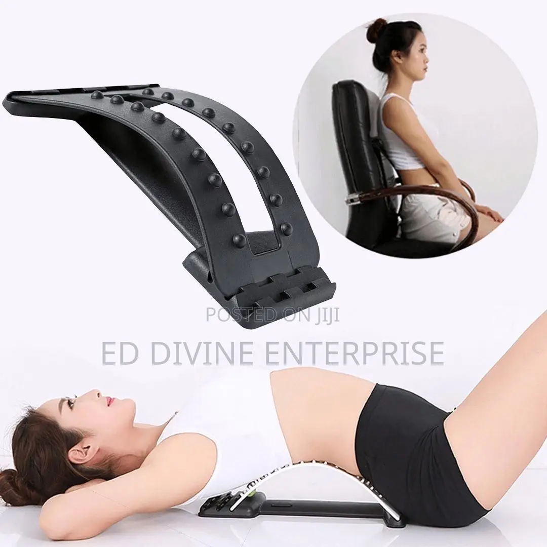 Back Stretcher
