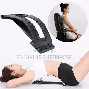 Back Stretcher