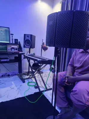 Music Studio