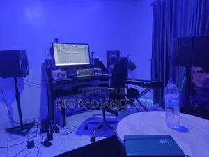 Music Studio