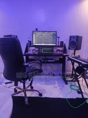 Music Studio