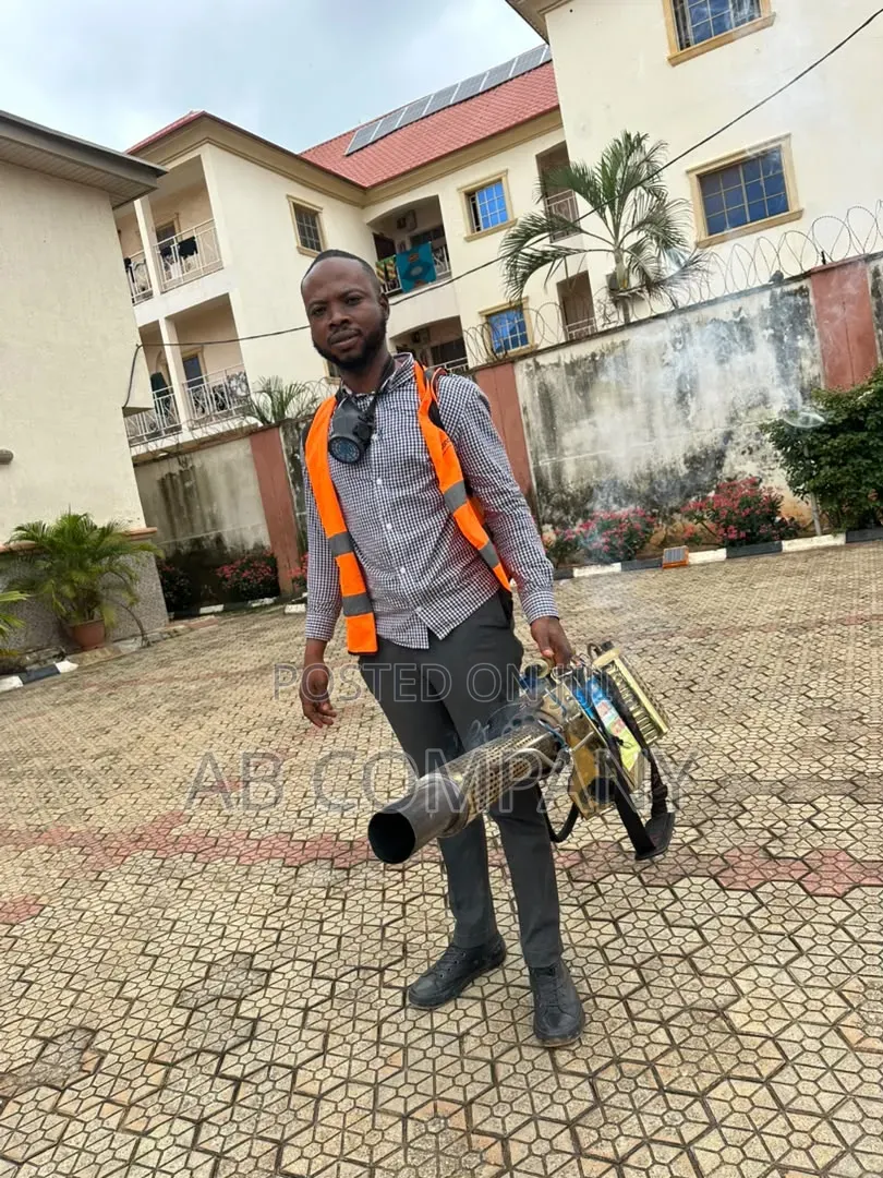 Fumigation