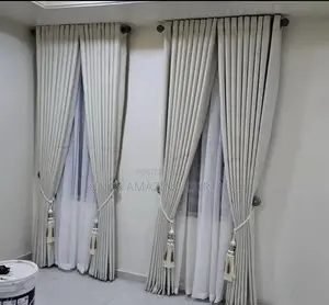 Kings Royal Curtains