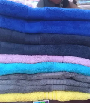 Hotel Towels