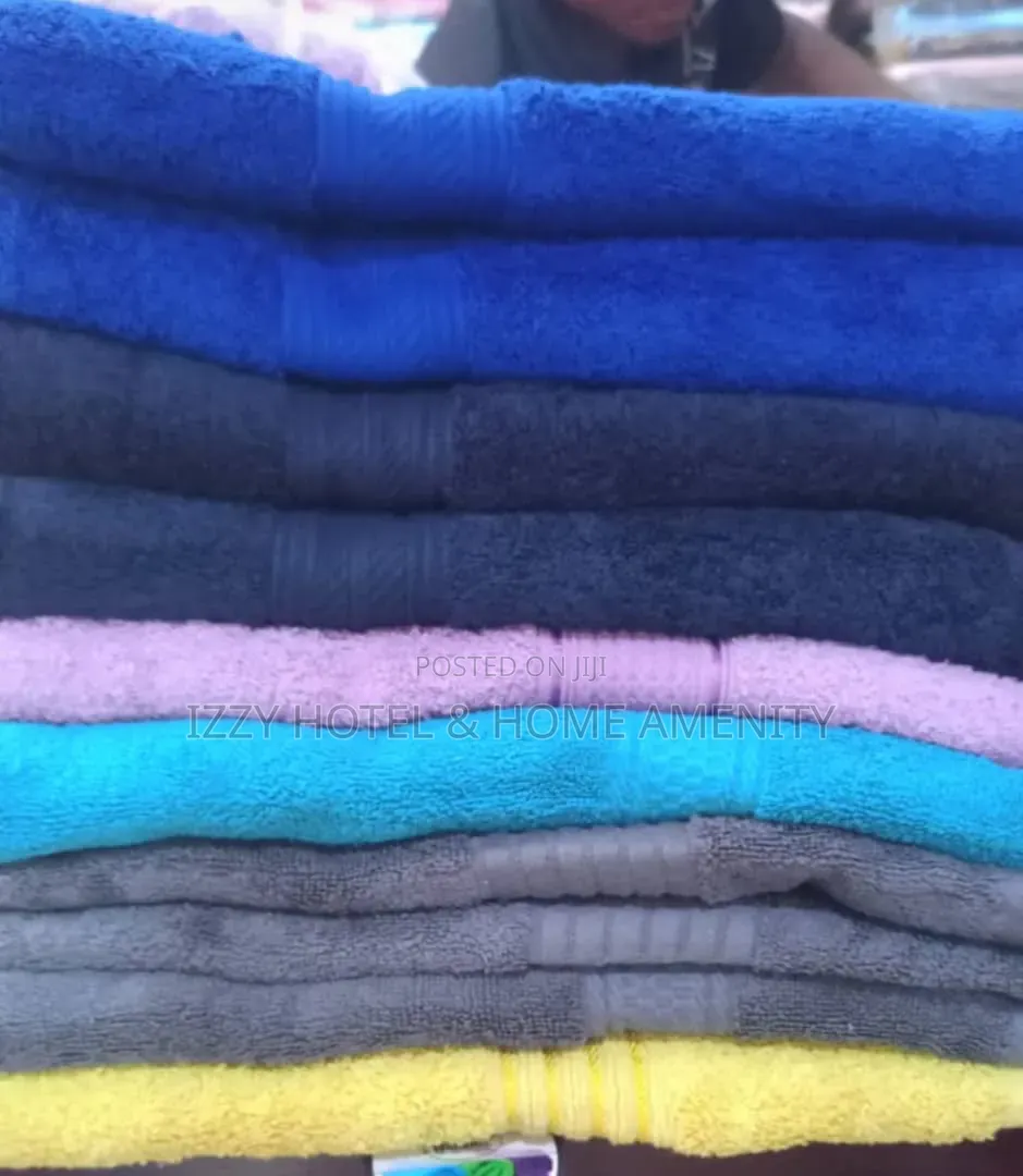 Hotel Towels