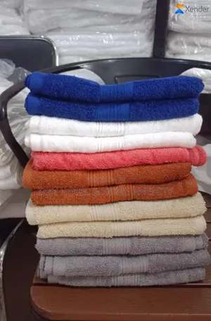 Hotel Towels