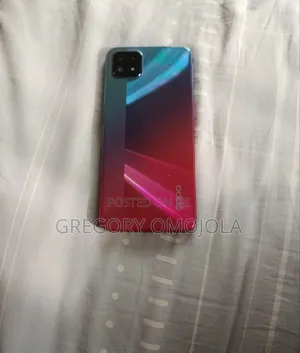 Oppo A73 5G 256 GB