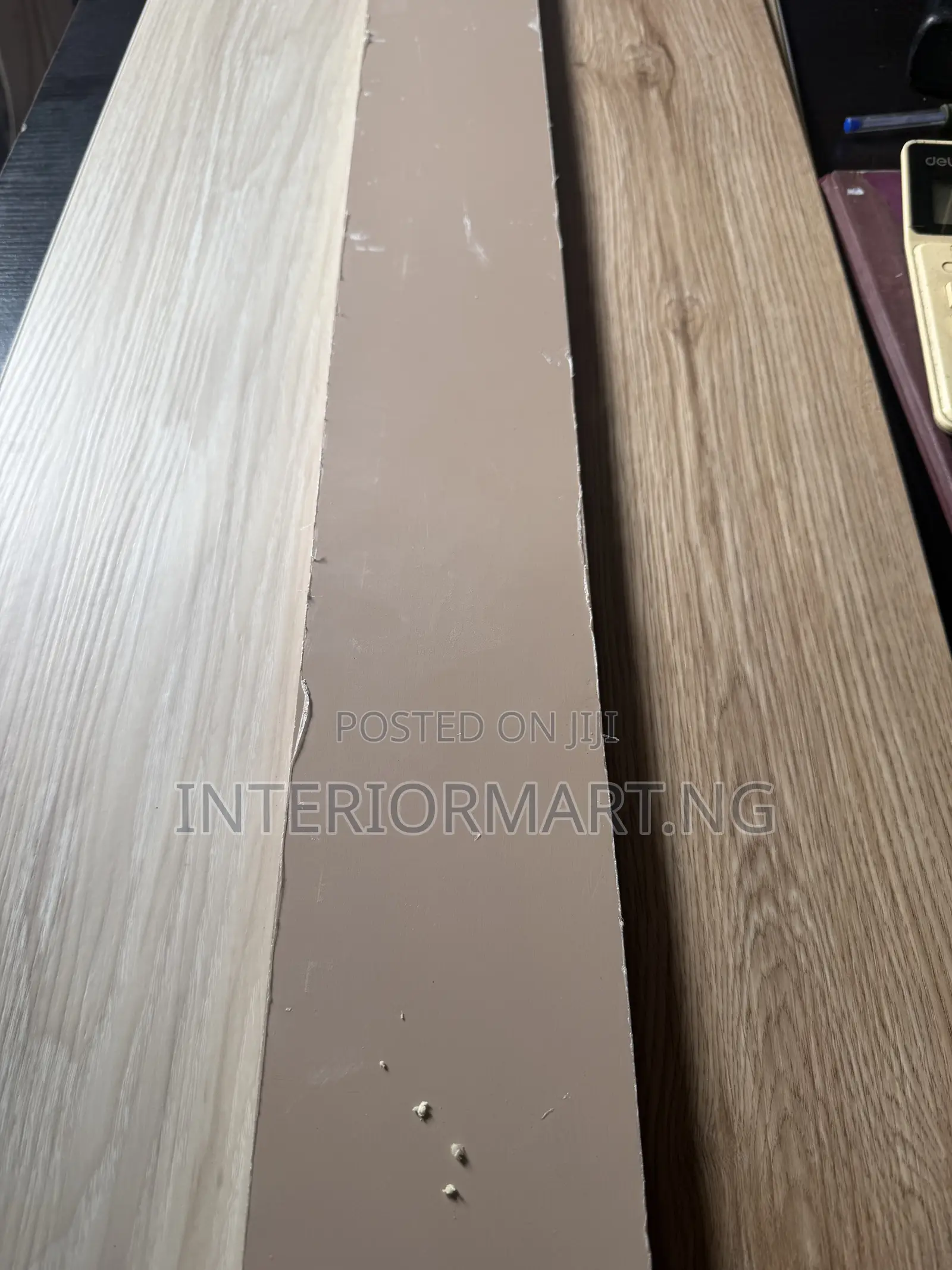 Local Component Flooring