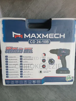 Drilling/Screwing Machine