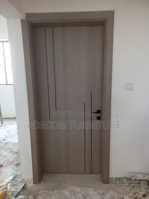 Flush Doors