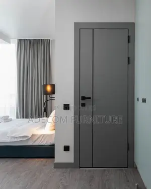 Flush Doors