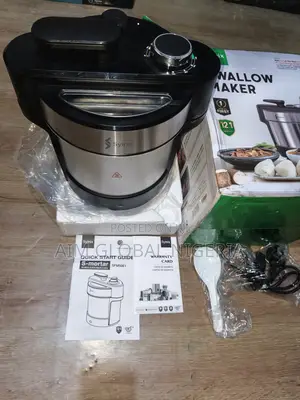 Syinix Swallow Maker