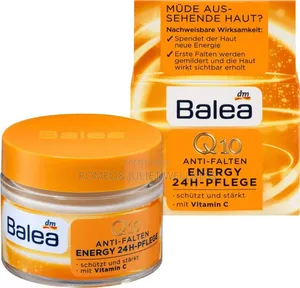 Balea Vitamin C