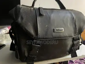 Nikon D3300 Camera