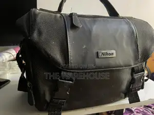 Nikon D3300 Camera
