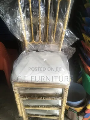Good Party Chair for People