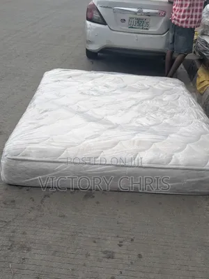 Kosiso Foreign Mattress