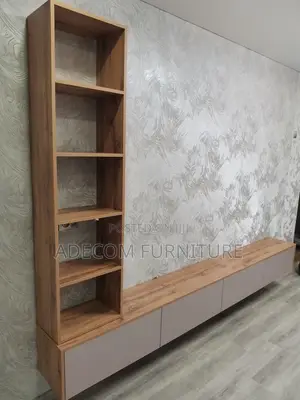 TV Console Payment on Delivery