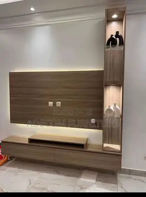 TV Console Payment on Delivery