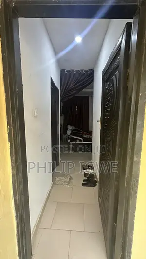 1bdrm Bedsitter in Aleyita, Pyakasa for rent