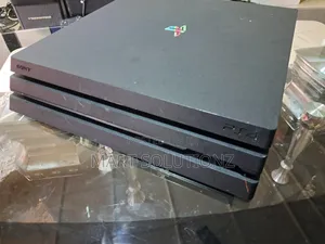Playstation 4 Pro 1TB