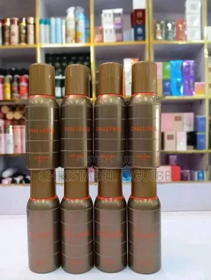Christy Perfumery
