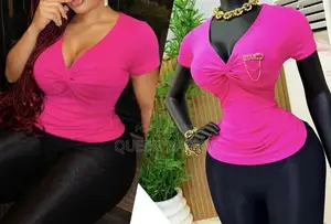 Luxury Basic Top