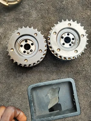 Audi Q7 3.6 V6 VVT Camshaft Adjuste