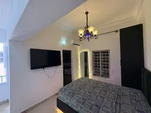 Furnished Studio Apartment in Area 1 for rent