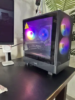 New Desktop Computer Asus 16GB Intel Core i7 SSD 512GB