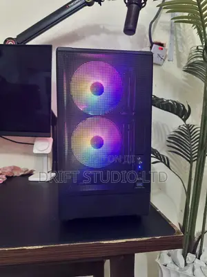 New Desktop Computer Asus 16GB Intel Core i7 SSD 512GB