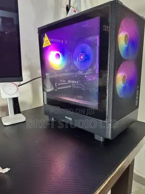 New Desktop Computer Asus 16GB Intel Core i7 SSD 512GB
