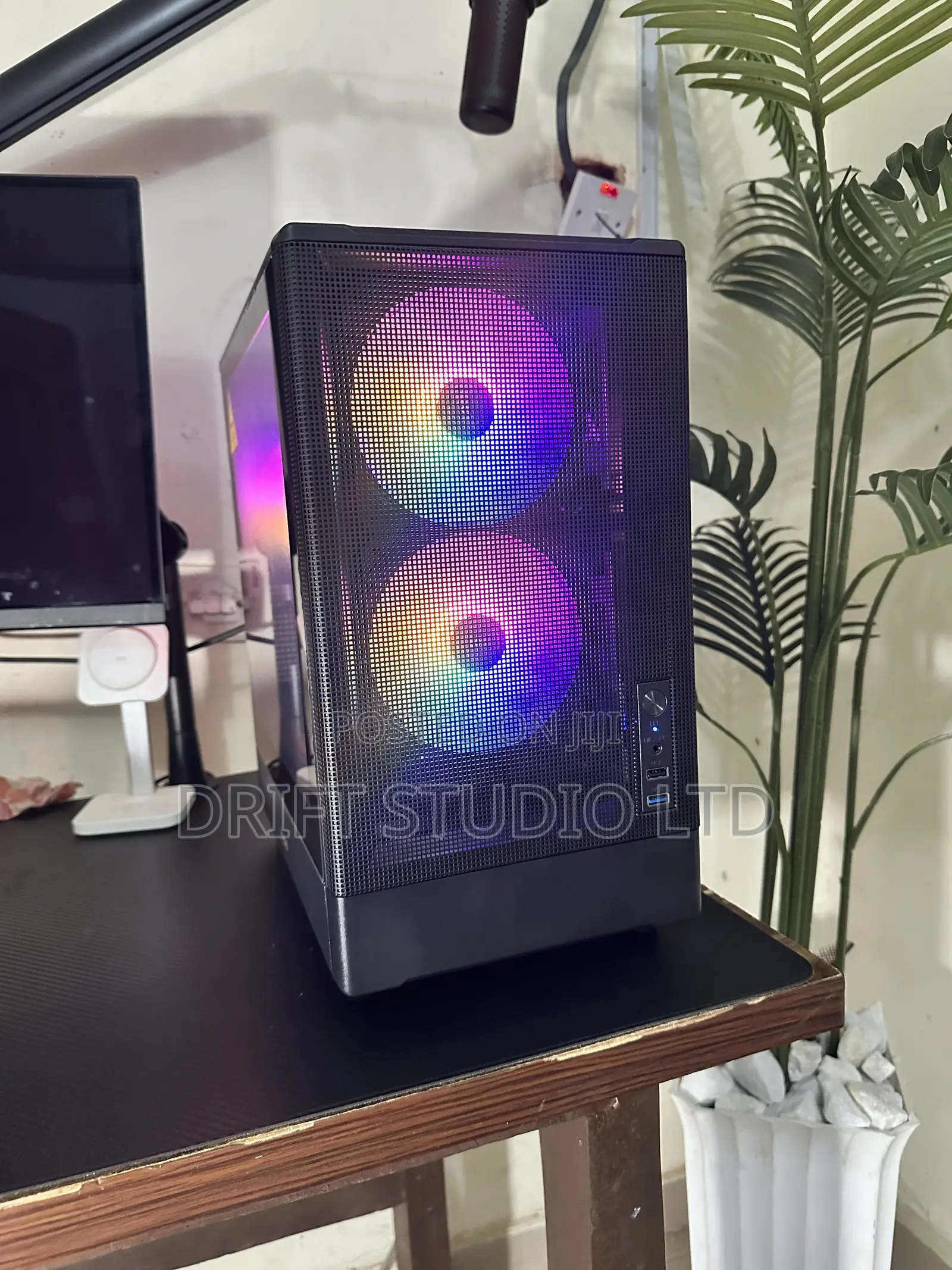 New Desktop Computer Asus 16GB Intel Core i7 SSD 512GB