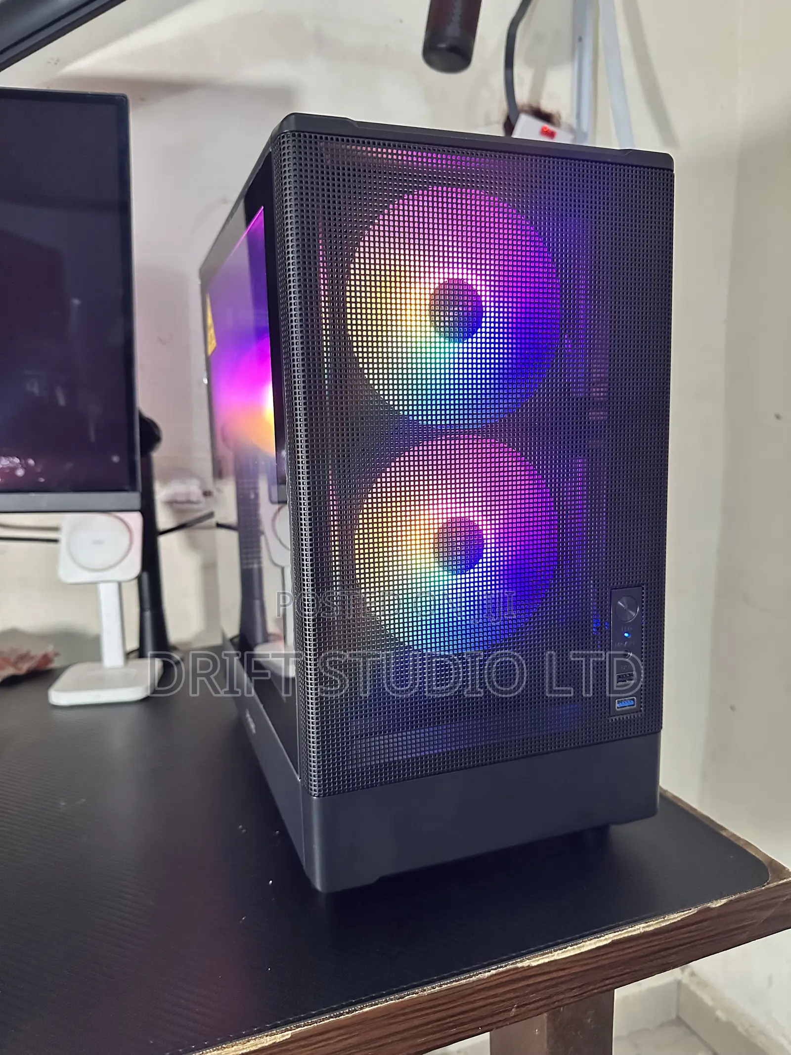 New Desktop Computer Asus 16GB Intel Core i7 SSD 512GB